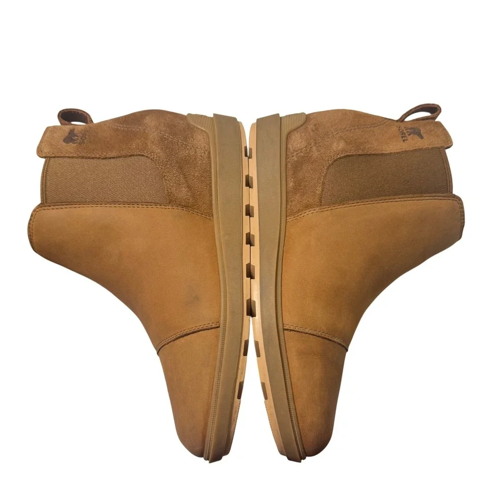 Sorel evie ii